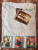 Vintage T-shirt van STAR WARS EPISODE 1, Ophalen of Verzenden, Nieuw, Overige typen