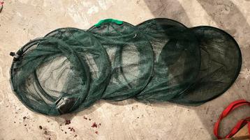 Leefnet beschikbaar voor biedingen