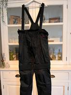 Motor broek + onderbroek, Ophalen, Zo goed als nieuw, Overige maten, Zwart