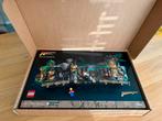 Lego 77015 - Indiana Jones & The Temple of the Golden Idol, Enlèvement, Neuf, Ensemble complet, Lego
