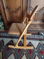 chaise pendulaire Stokke 2 x, Utilisé, Enlèvement ou Envoi, Tissus
