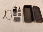 GoPro Hero 9 Black ( met 2 enduro batteries), Audio, Tv en Foto, Actiecamera's, Ophalen, Gebruikt, GoPro