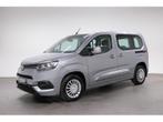 Toyota ProAce City Verso 1.2i Shuttle Toyota Proace City Ver, 4 deurs, ProAce, Handgeschakeld, USB