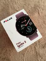 Polar Ignite 3 (Purple Dusk), Ophalen, GPS, Nieuw
