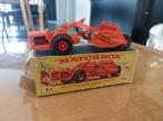 Grattoir à terre Allis Chalmers de Matchbox, Enlèvement ou Envoi, Neuf, Tracteur et Agriculture