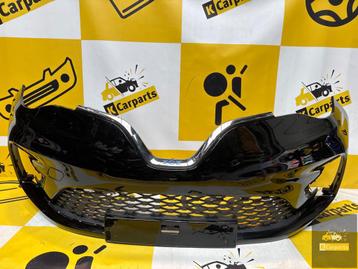 Voorbumper RENAULT ZOE Origineel bumper 2217036X beschikbaar voor biedingen