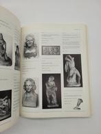 Sculptuurcatalogus, Ophalen of Verzenden, Gelezen