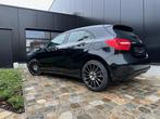 Mercedes-Benz A 180 A 180I Style Edition, Euro6, Verkocht, 90 kW, 122 pk, Euro 6, Zwart