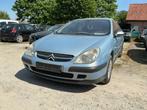 2001 CITROËN C5, Auto's, Gebruikt, Bedrijf, Handgeschakeld, Overige carrosserie