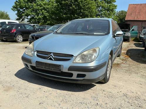 2001 CITROËN C5, Auto's, Overige Auto's, Bedrijf, Benzine, Euro 3, Overige carrosserie, Handgeschakeld, Gebruikt