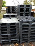 Kunststof paletten 100x120cm, Doe-het-zelf en Bouw, Ophalen, Gebruikt