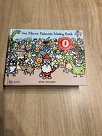 Jonas Geirnaert - Het Kleine Kabouter Wesley Boek, Ophalen of Verzenden, Jonas Geirnaert