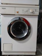Miele Novotronic W842 wasmachine, Ophalen, 1200 tot 1600 toeren, Gebruikt, 4 tot 6 kg