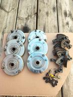 Honda camino koppelingsset, Ophalen of Verzenden, Zo goed als nieuw