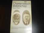 Charismatisch leiderschap - Bryan Wilson, Livres, Politique & Société, Société, Utilisé, Enlèvement ou Envoi