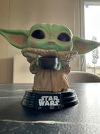 Yoda Star Wars actiefiguur, Ophalen of Verzenden, Zo goed als nieuw, Actiefiguurtje