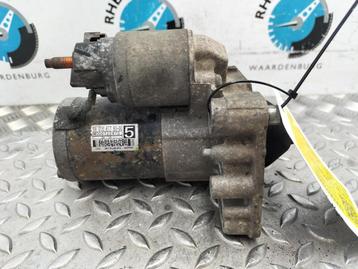 CITROEN C4 PICASSO [STARTER] 2014 beschikbaar voor biedingen