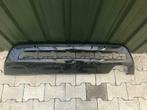 Achterbumper Diffuser Sierstuk Fiat 500x 735591001, Gebruikt, Achter, Bumper