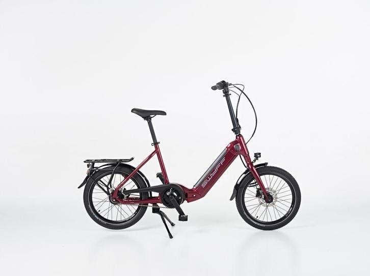 Vouwfiets Swyff Nieuw...., Fietsen en Brommers, Fietsen | Vouwfietsen, Nieuw, Ophalen