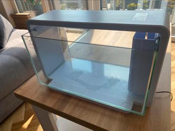 Aquarium superfish home 25 disponible aux enchères