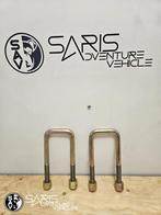 Dobinsons Veersysteem U Bouten, -, -, Nieuw, Ophalen of Verzenden