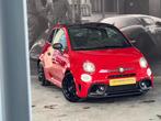 Fiat Abarth 695 1.4 T-Jet * PDC Achter * Apple & Android, Voorwielaandrijving, 4 zetels, 4 cilinders, Parkeersensor