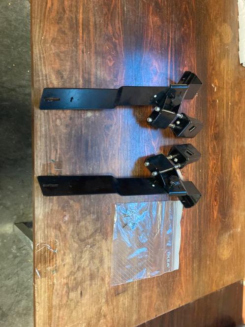 Urban arrow maxi cosi adaptors, Fietsen en Brommers, Fietsen | Bakfietsen, Zo goed als nieuw, Ophalen