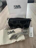 Sac Karl Lagerfeld femme neuf, Ophalen, Nieuw, Zwart, Schoudertasje