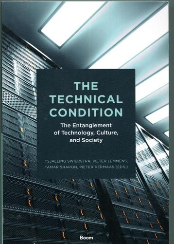 The technical condition beschikbaar voor biedingen