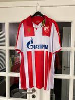 Maillot de football Red Star Belgrade 2025/2026 Nouveau, Envoi, Neuf, Maillot