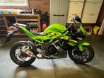 Kawasaki Ninja 125, Motoren, Motoren | Kawasaki, Particulier, Overig, 11 kW of minder, ABS