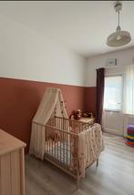 Baby bed + matras, Kinderen en Baby's, Kinderkamer | Complete kinderkamers, Ophalen, Gebruikt