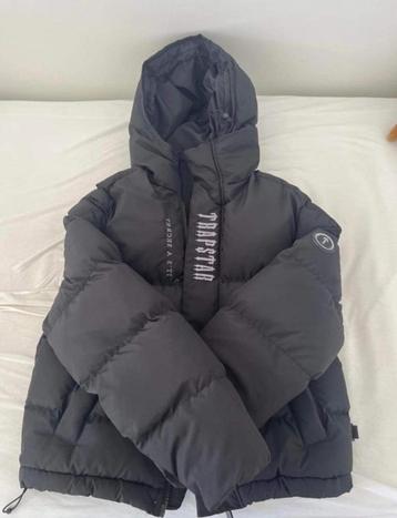 Veste Trapstar-veste hiver-taille S-36-8 beschikbaar voor biedingen