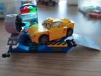 Lego juniors Cars 10731, Ophalen of Verzenden, Zo goed als nieuw, Lego