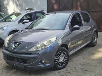 Peugeot 206+ 1.1Benzine 5Deurs/Airco/Garantie beschikbaar voor biedingen