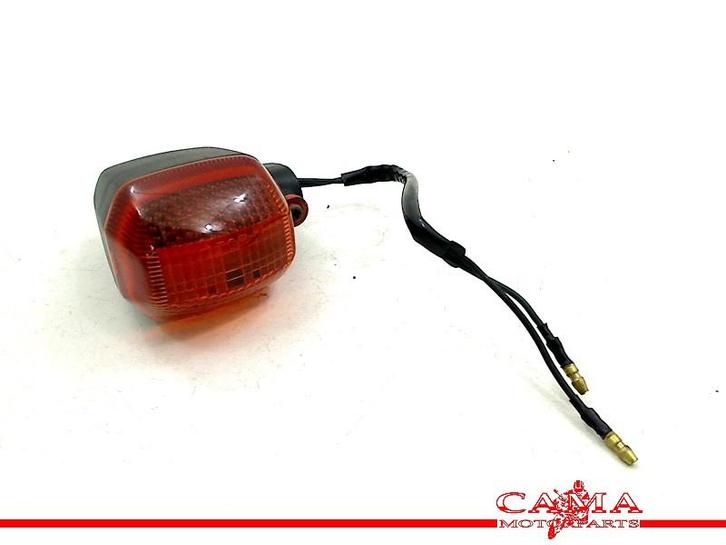 KNIPPERLICHT RECHTS VOOR YZF 750 R 1993-1998 (YZF750R), Motoren, Onderdelen | Yamaha, Gebruikt