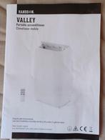 Mobiele airco: Valley - Handson, Ophalen, Mobiele airco