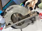 Scie circulaire, Doe-het-zelf en Bouw, Gereedschap | Zaagmachines, Ophalen, Gebruikt, Cirkelzaag, 30 tot 70 mm