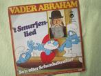 singel VADER ABRAHAM, Ophalen