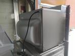 Bauknecht inbouw combi microgolf oven, Elektronische apparatuur, Ovens, Oven, Nieuw, Inbouw, Draaiplateau