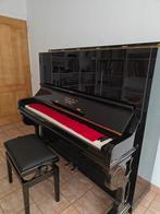 Grotrian steinweg piano, Brillant, Enlèvement, Utilisé, Piano