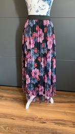 lange rok large, Enlèvement