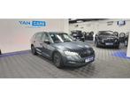 SKODA OCTAVIA EVO - SPORT PACK - AUTOMAAT - 2.0 DIESEL 150 P, Auto's, Automaat, Gebruikt, Euro 6, Bedrijf