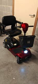 Trottinette En très bon état (voir photos), Enlèvement