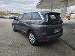 Peugeot 5008 Benzine Carplay/Navi/Lane Keep/Camera/..., Auto's, 0 kg, 1199 cc, 0 kg, Bedrijf