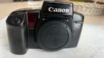 Canon eos 100 body, Ophalen of Verzenden, Zo goed als nieuw, Canon