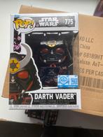 Funko Pop Star Wars Darth Vader 775 Exclusief Dark vador 775, Verzamelen, Ophalen