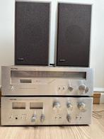 Rotel AM/FM STEREO Tuner RT-426, Ophalen, Gebruikt