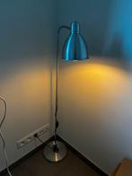 Staanlamp IKEA, Huis en Inrichting, Lampen | Vloerlampen, Ophalen of Verzenden, Zo goed als nieuw