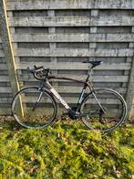 Koersfiets bianchi, Fietsen en Brommers, Gebruikt, Carbon, 10 tot 15 versnellingen, Heren